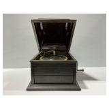 Columbia Grafonola Type D-2 Tabletop Phonograph