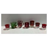 Ruby Flash and Other Souvenir Mugs and Tumblers