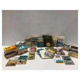 Aviation and Military History Books