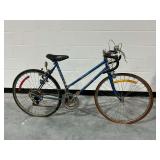 Ross Europa 10-Speed Bicycle