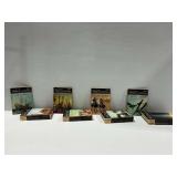 American Heritage New Illustrated History of the United States 16 Volume Set