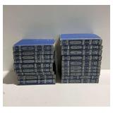 1947 World Book Encyclopedia Set
