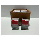 TorqueMaster 3/16 in. x 1-3/4 in. Flat Head Concrete Screws Box Lot