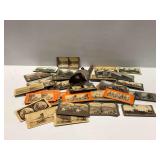 Stereoscope Viewer and Stereoview Cards