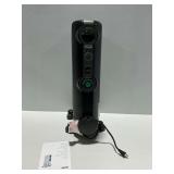 Delonghi KH390715 Oil Filled Radiator Heater...powers on