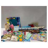 Holiday and Birthday Gift Wrap