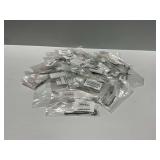 Group of Grainger Eyebolts 1/4-20 x 1-1/2 in.