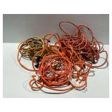 Multiple Heavy Duty Extension Cords