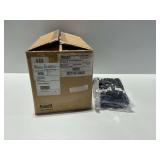 Ansell Edge Industrial Work Gloves Size 6 Bulk Box of 144 Pairs