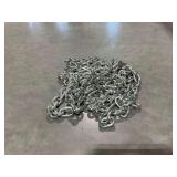 Dayton Proof Coil Chain Steel Grade 30