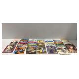 Reminisce and Ideals Magazines