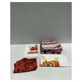 Towels and Other Household Linens