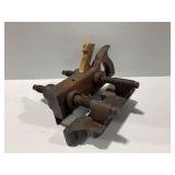 Ohio Tool Company Wooden Plow Plane