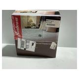 Sunbeam Twin Size Heated Mattress Pad
