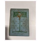 "The Adventures of a Brownie" Book by Miss Mulock 1897