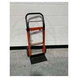 Convertible Hand Truck/Platform Cart