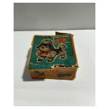 Fifi The Begging Poodle Battery Operated Toy with Original Box
