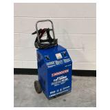 Associated Model 6006AGM Heavy Duty Fleet Charger