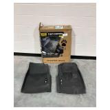Husky X-Act Contour Floor Liners