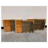 (3) Traeger Pro 575 Grill Insulation Blankets