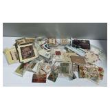 Collection of Greeting Cards and Prints
