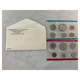 1972 United States Uncirculated Mint Set