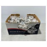 Box of Liberty Hardware Cabinet Knobs and Pulls