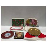 Christmas Tableware and Decor