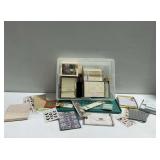 Stationery and Stickers Group