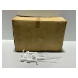 500 PCS U701 Dispenser Pumps with 12-5/8 in. Dip Tubes