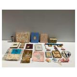 Infant and Nursery Items