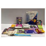 Art and School Supplies