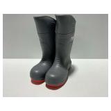 Tingley Flite Safety Boots Size 6 Style 28259
