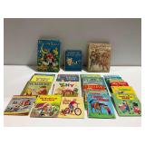 Vintage Children