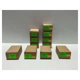 Anderson Metals Brass Pipe Fittings ... (11) Boxes