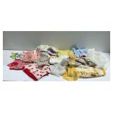 Vintage Aprons Assortment
