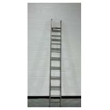 10 ft. Aluminum Extension Ladder Section