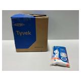 DuPont Tyvek 800 J Protective Clothing XL