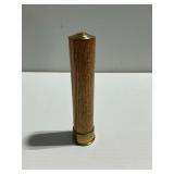 Wooden and Brass Kaleidoscope