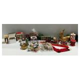 Christmas Decor and Ornaments