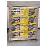 Pallet of All Sport Sugar-Free Sports Freezer Pops