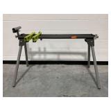 Ryobi Miter Saw Stand