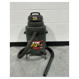 Shop-Vac 6 Gallon Wet Dry Vacuum...works