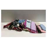 Multiple Fabric Bundles and Textiles