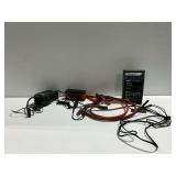 Automotive Charging and Inflation Equipment ...work