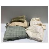 Sheets in Assorted Patterns