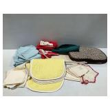 Kitchen Linens and Placemats