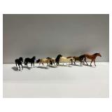 Breyer and Other Model Horses