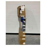 Roughneck Heavy-Duty 5:1 Oil Pump With Release Valve