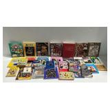 Group of Reference Books for Collectibles and Antiques